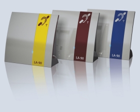 Amplificateur de boucle magn&eacute;tique