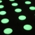 Clous podotactiles photoluminescents image 1