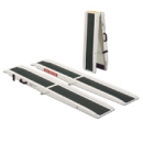 Rampe d'accès pliable